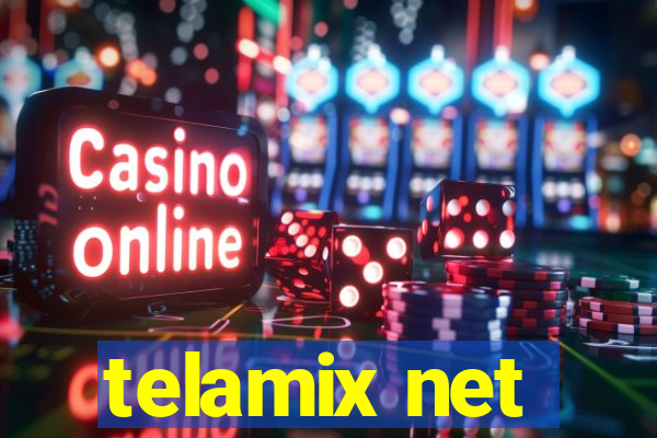 telamix net